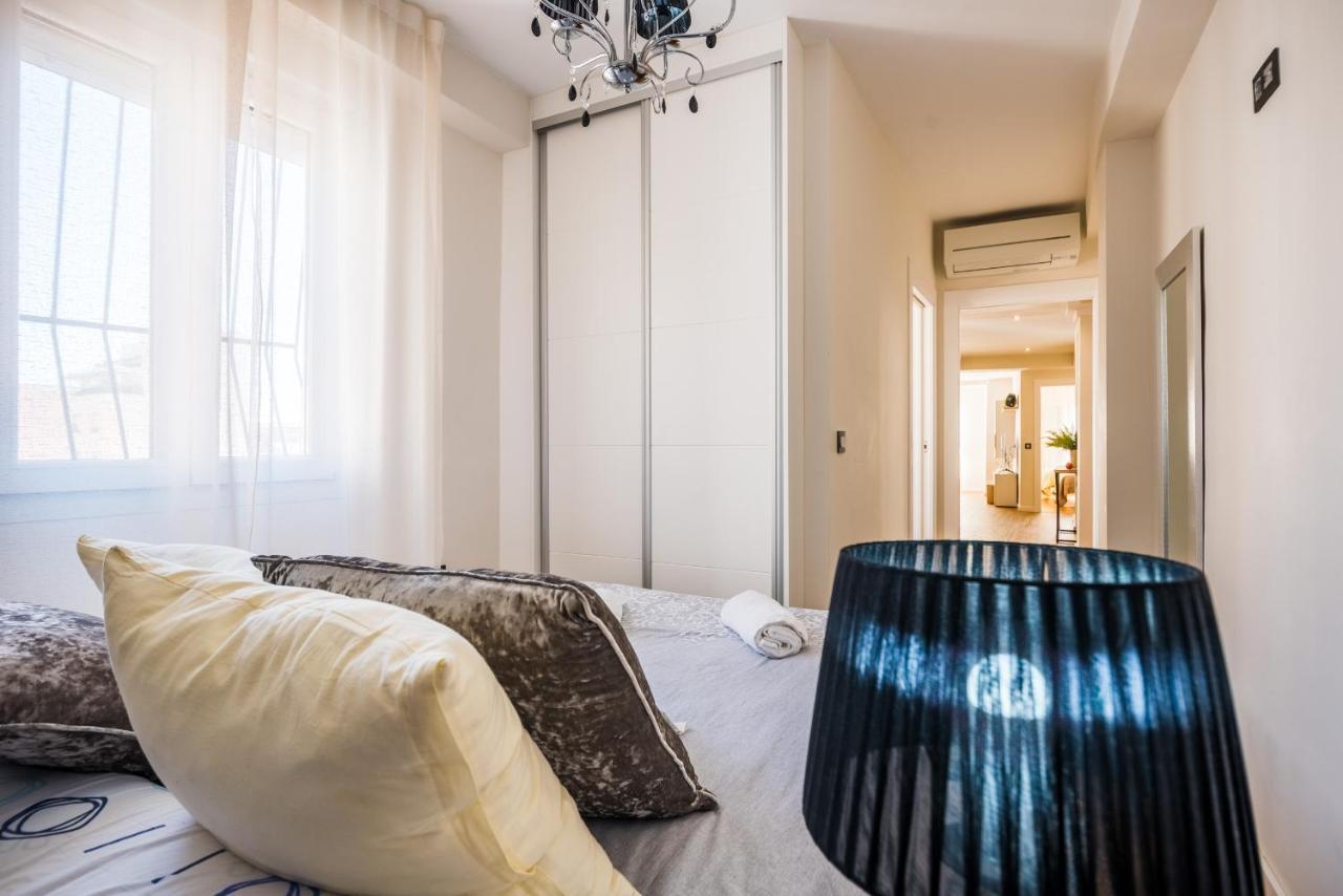 Expoholidays-rueda Lopez De Lujo Appartement *