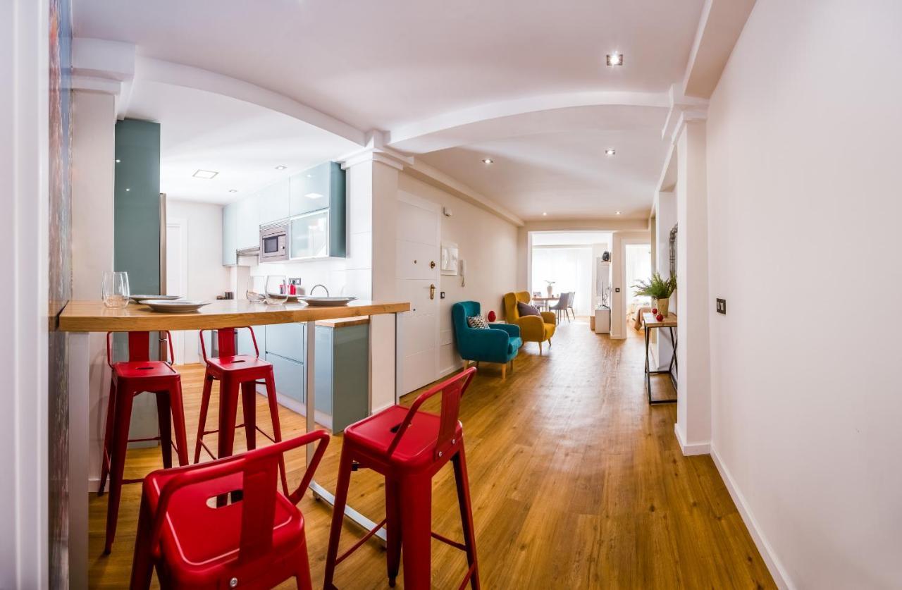 Expoholidays-rueda Lopez De Lujo Appartement