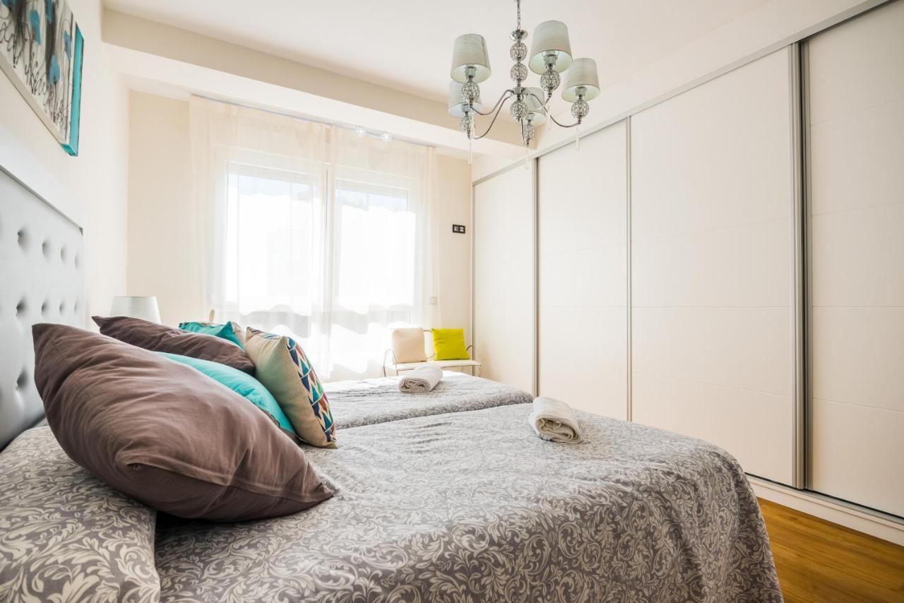 Expoholidays-rueda Lopez De Lujo Appartement *