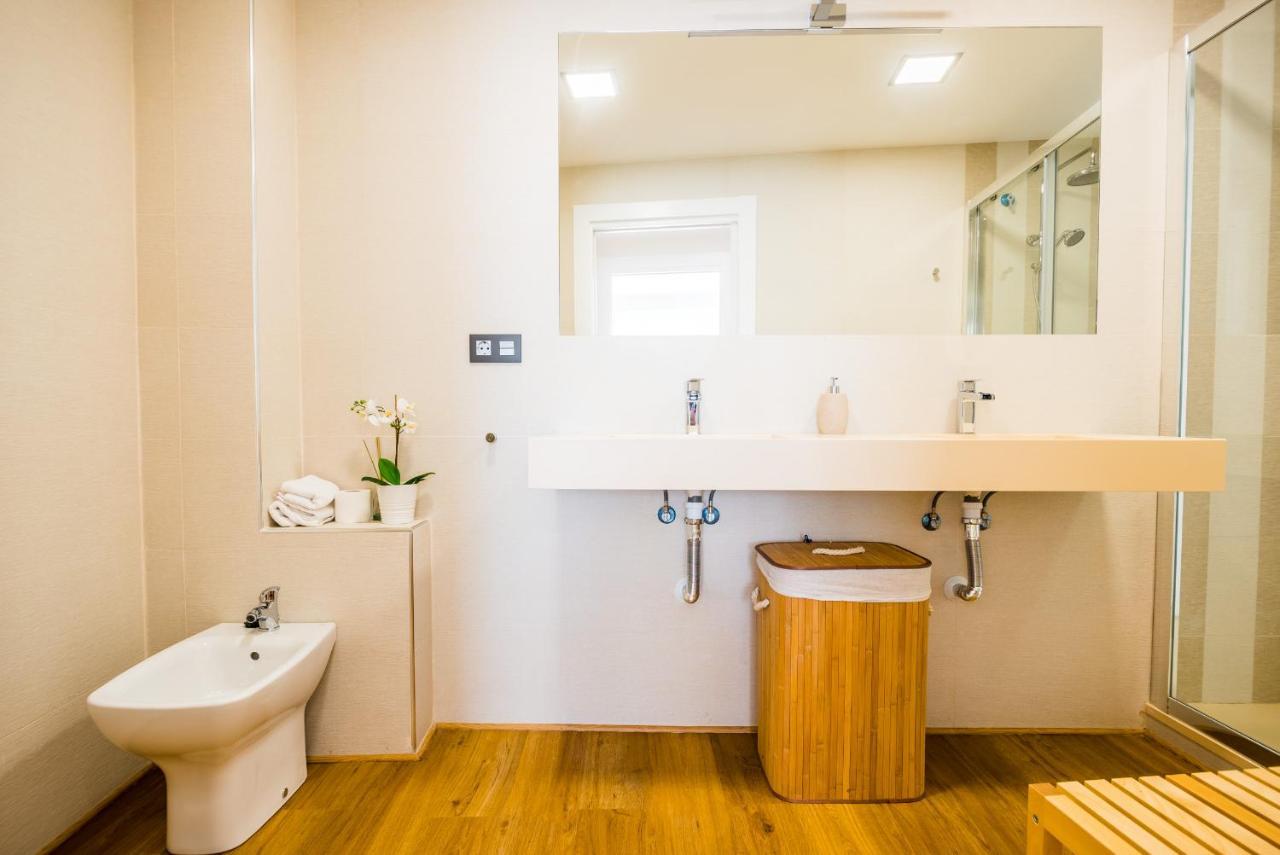 Expoholidays-rueda Lopez De Lujo Appartement