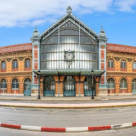 Expoholidays-Rueda Lopez Apartamento De Lujo Almería Esterno foto