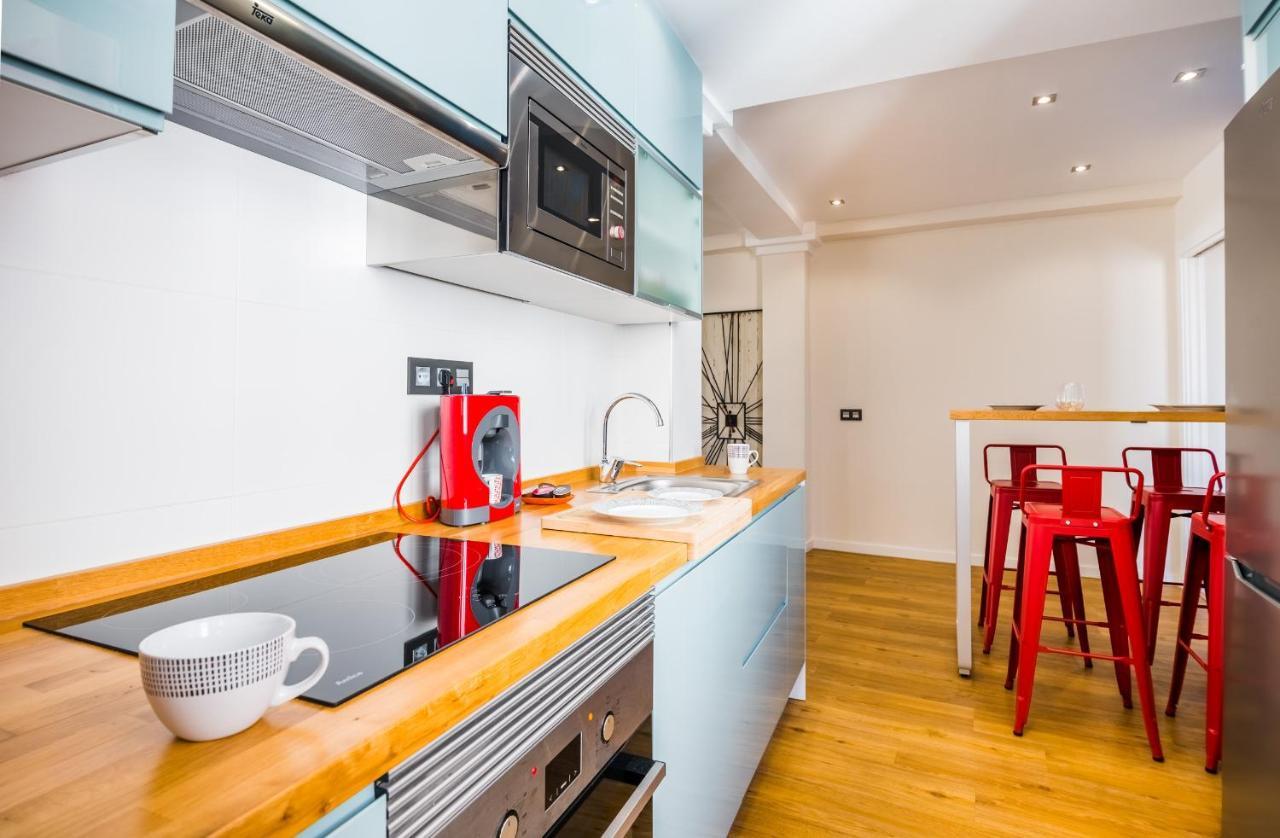 Apartament Expoholidays-rueda Lopez De Lujo