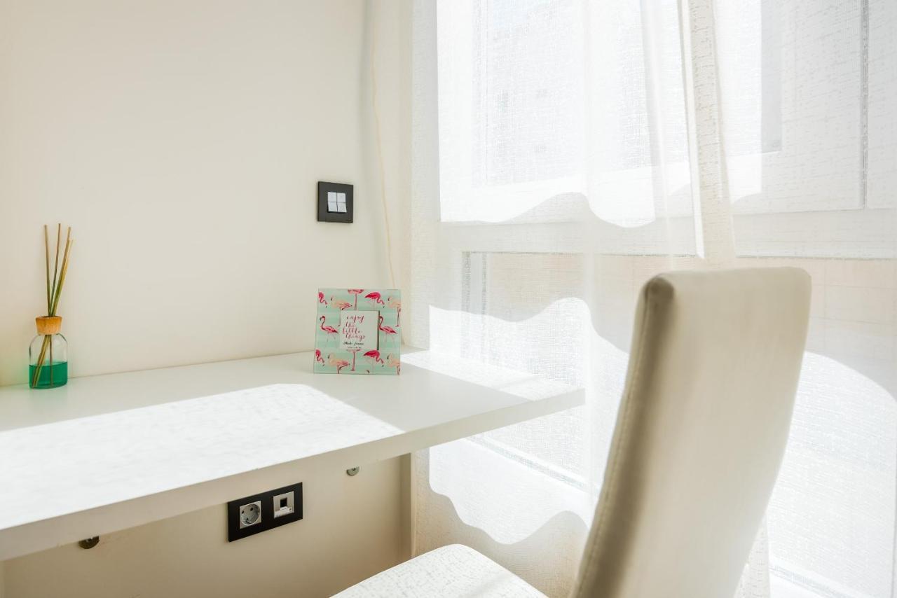 Apartament Expoholidays-rueda Lopez De Lujo *