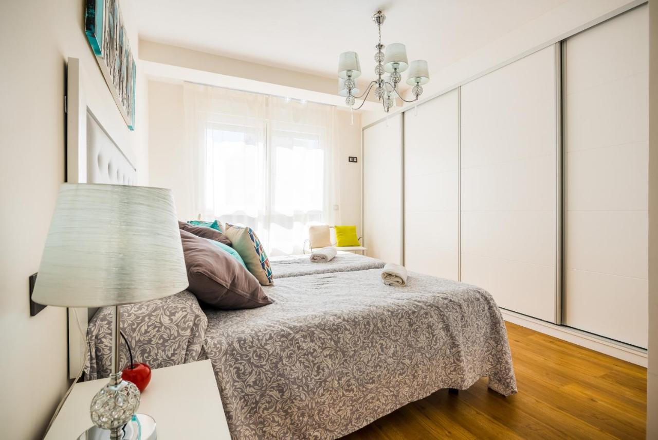 Apartament Expoholidays-rueda Lopez De Lujo Almería