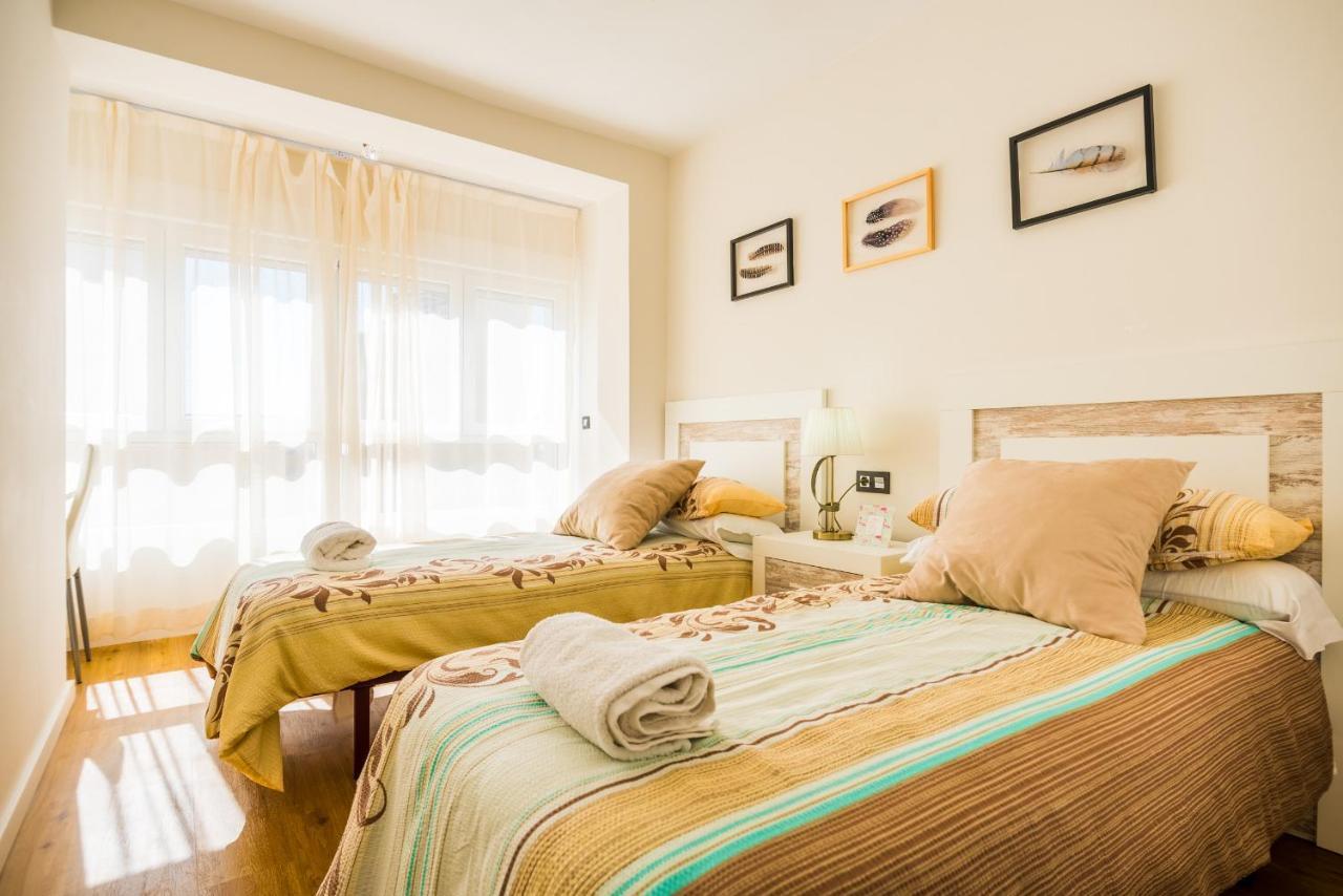 Expoholidays-rueda Lopez De Lujo Apartament
