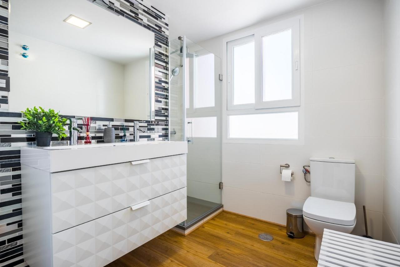 Apartament Expoholidays-rueda Lopez De Lujo Almería