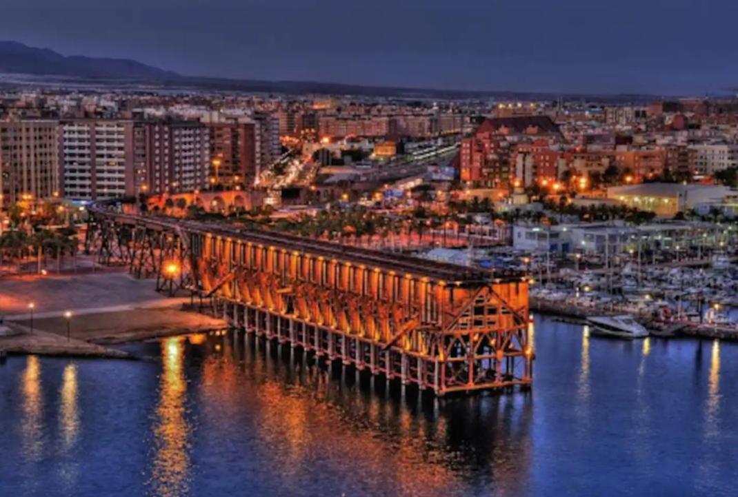 Expoholidays-rueda Lopez De Lujo Almeria