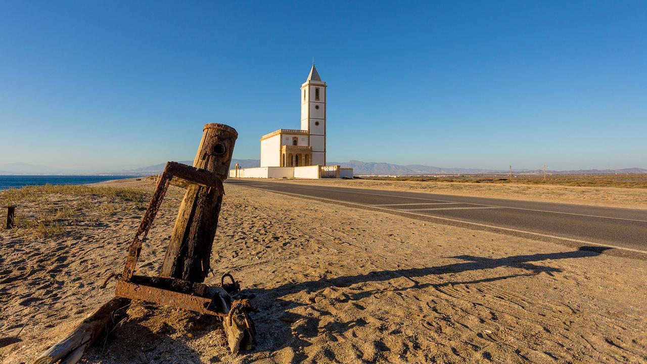 Expoholidays-rueda Lopez De Lujo Almeria