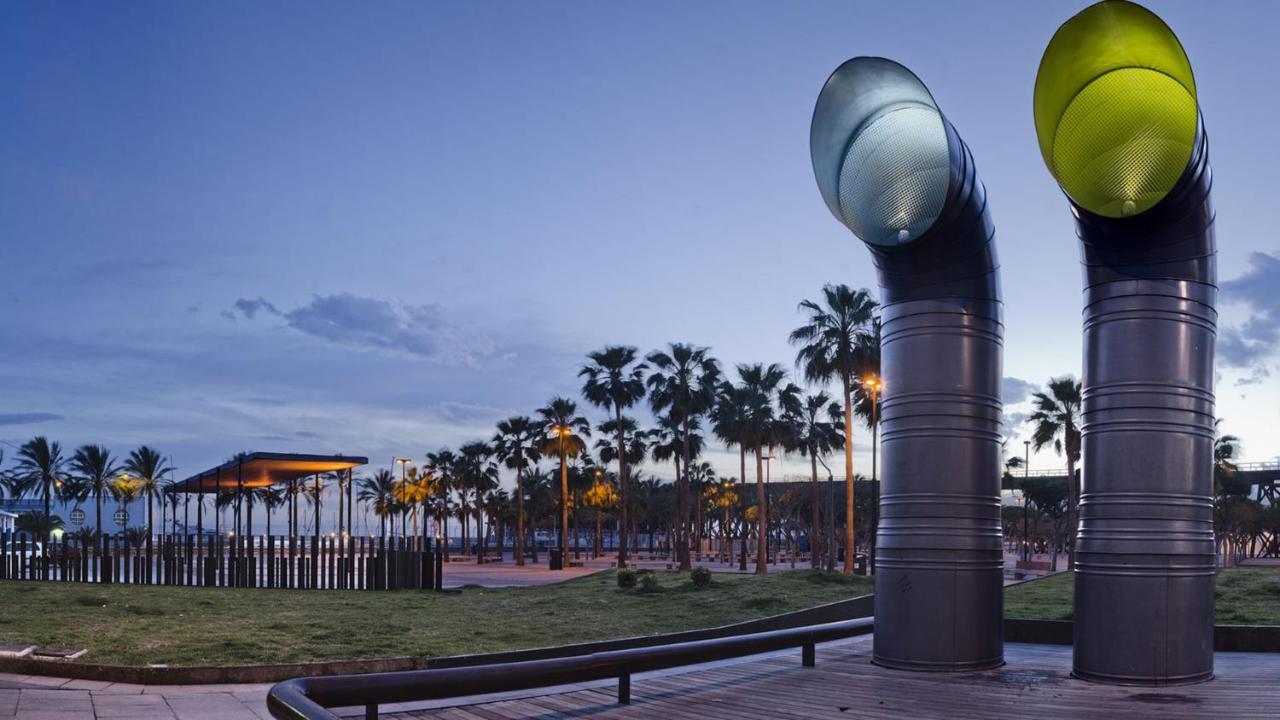 Expoholidays-rueda Lopez De Lujo Apartment