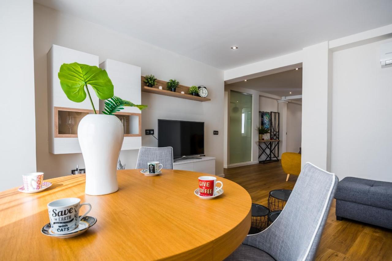 Apartment Expoholidays-rueda Lopez De Lujo Almeria