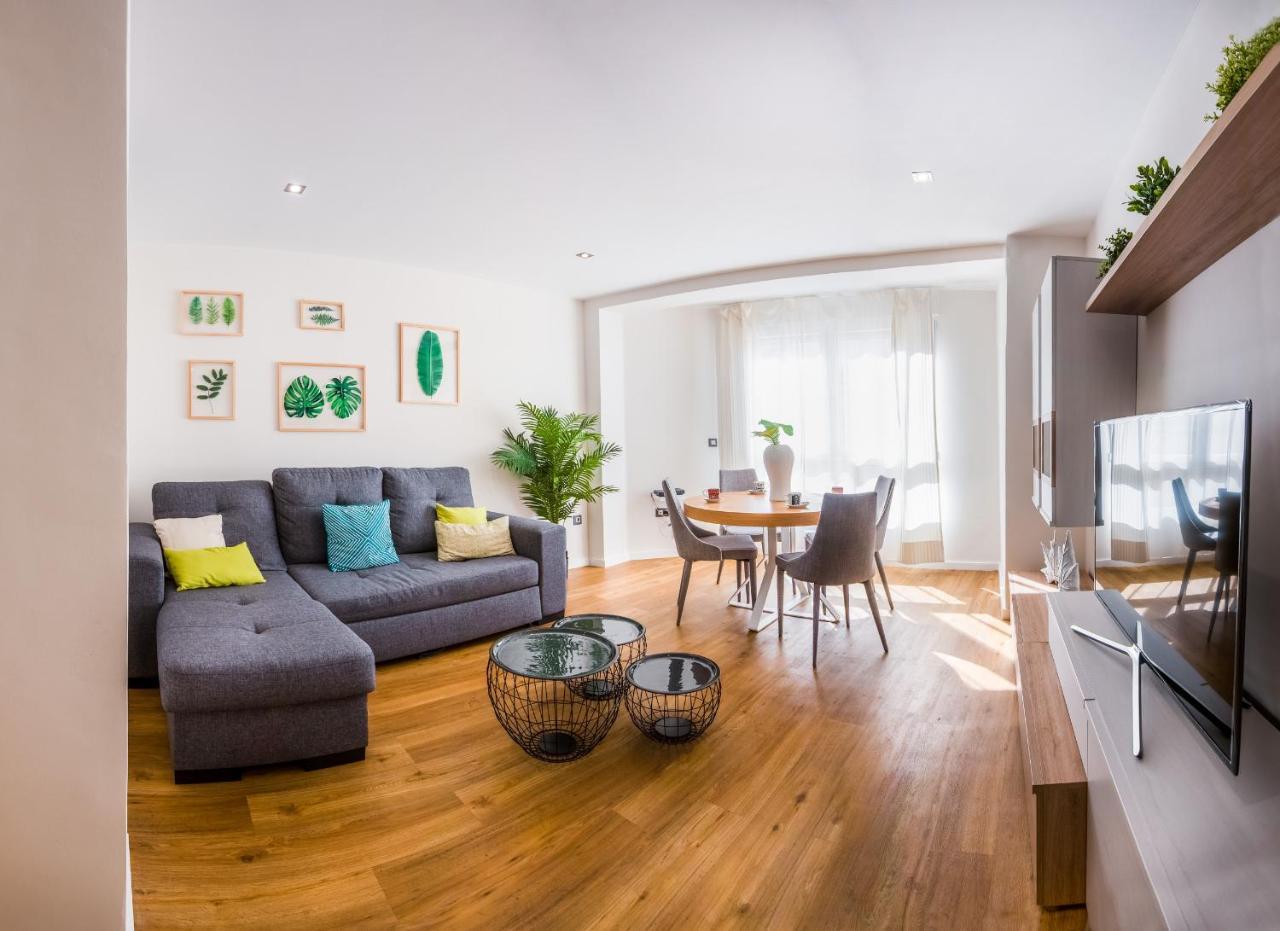 Expoholidays-rueda Lopez De Lujo Apartment
