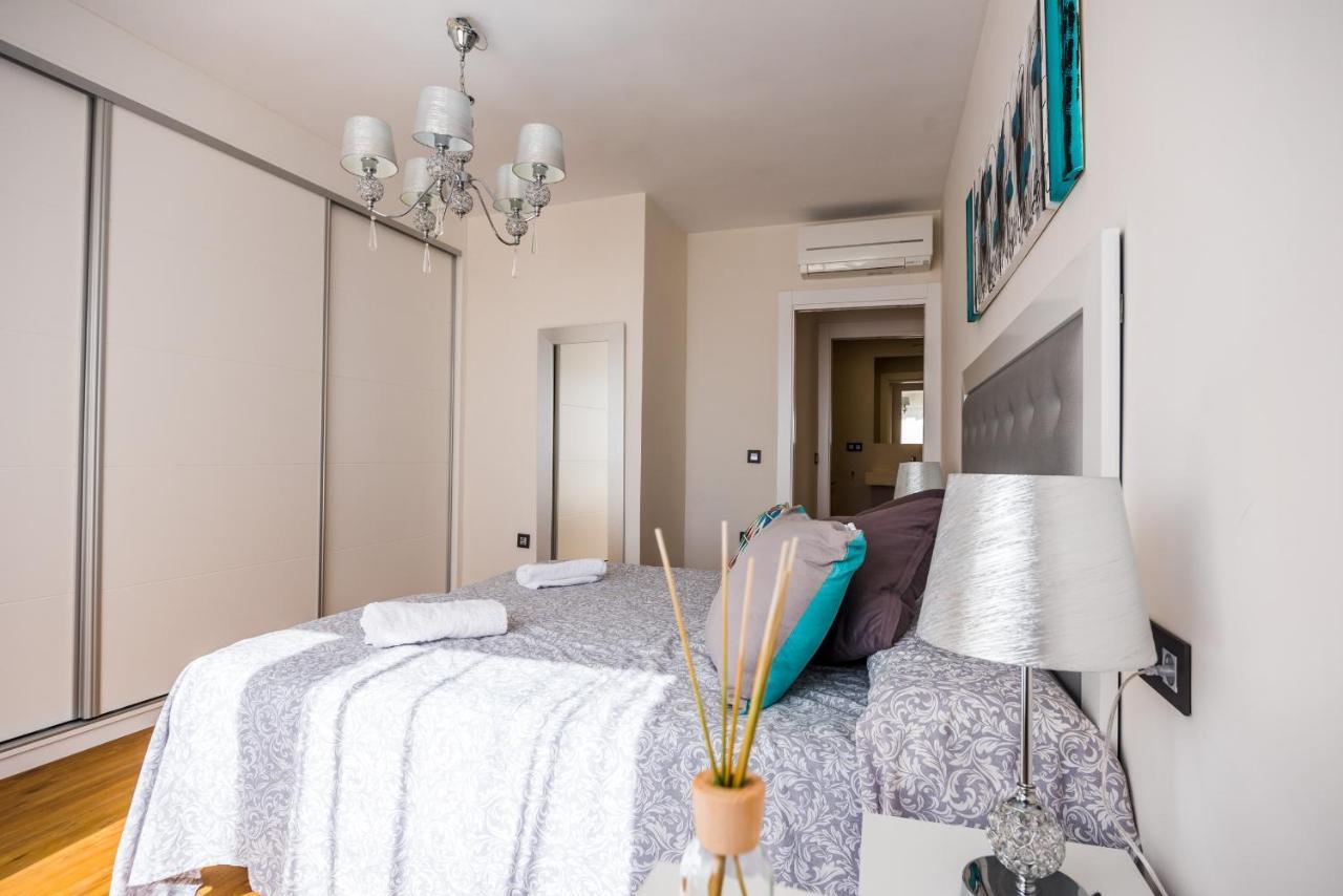 Apartment Expoholidays-rueda Lopez De Lujo