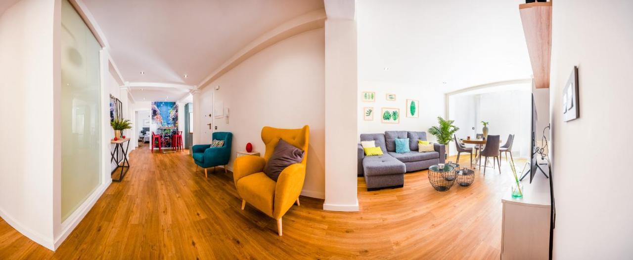 Apartment Expoholidays-rueda Lopez De Lujo Almeria