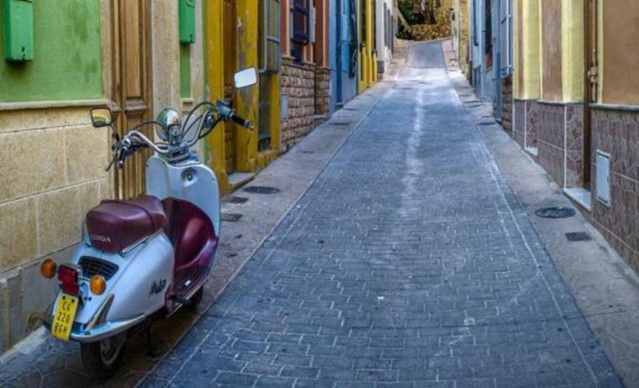 Expoholidays-rueda Lopez De Lujo Apartment Almeria